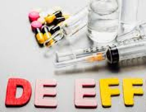 Most Common Side Effects of Male Enhancement Pills