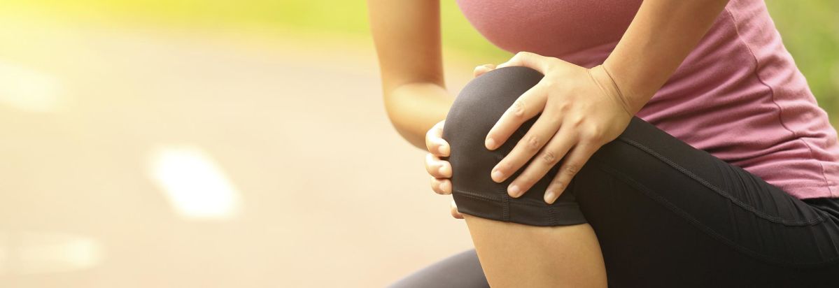 vitamins and minerals for joint pain