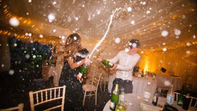 Sex Up Your New Year