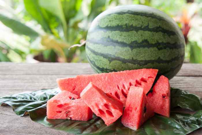 Watermelon and Erectile Dysfunction (ED)