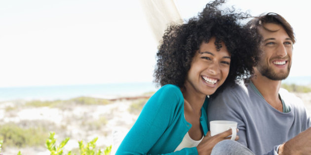 Reasons Men Should Have Sex