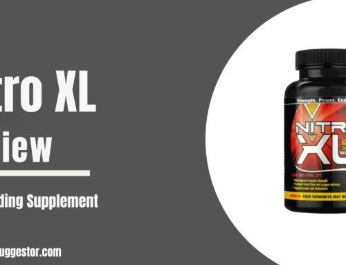 Nitro XL Review – How Safe and Effective is this Product?