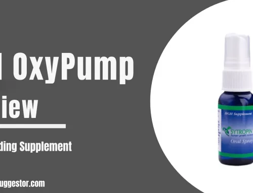 XPI OxyPump Review – How Does it Work?