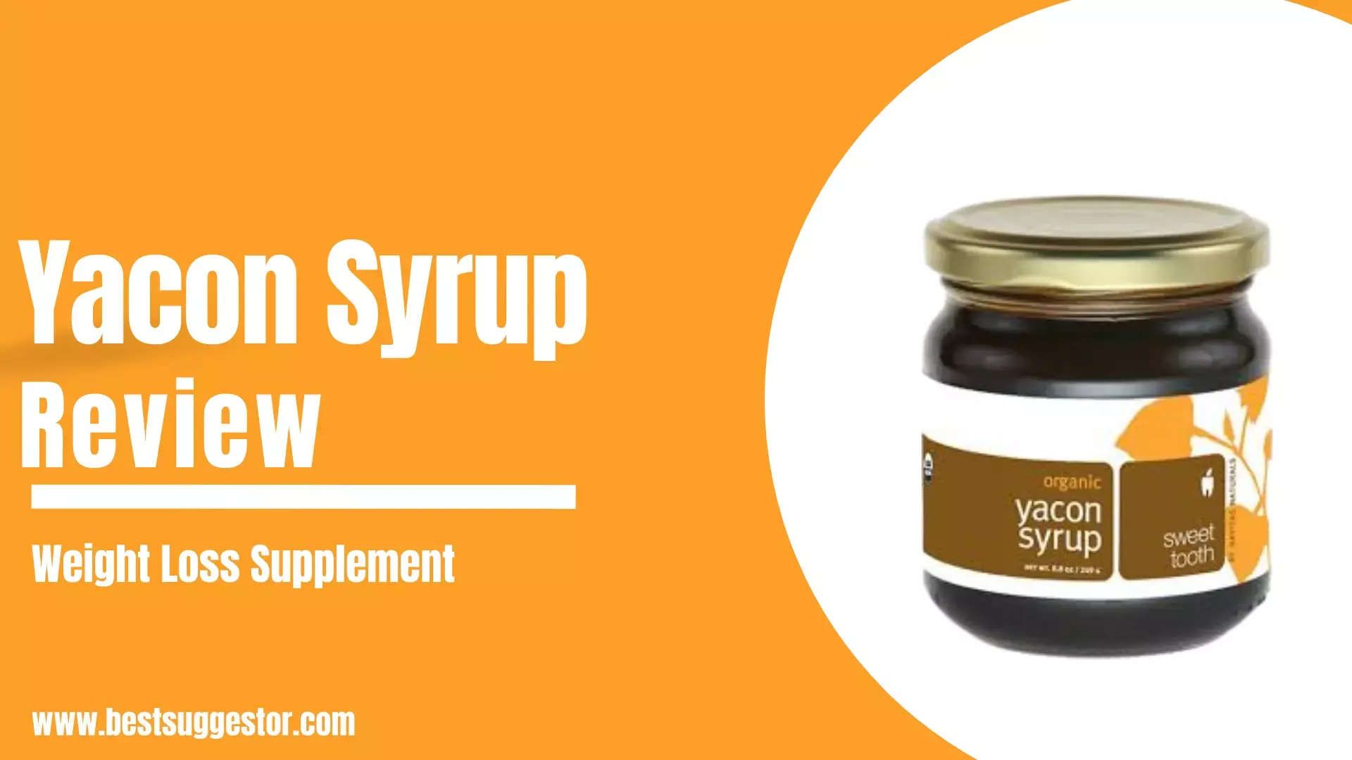 Yacon Syrup And There Benefits