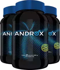 Androx – [Updated – 2022] Review, Ingredients, Side Effects