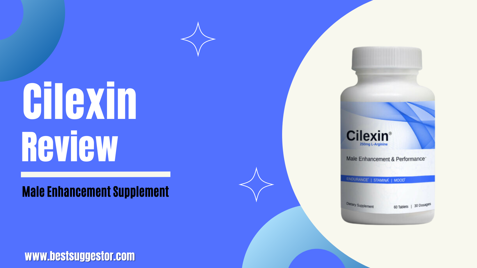 Cilexin Pills Review