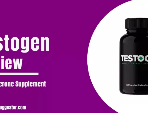 Testogen: Safe and Effective Testosterone Booster