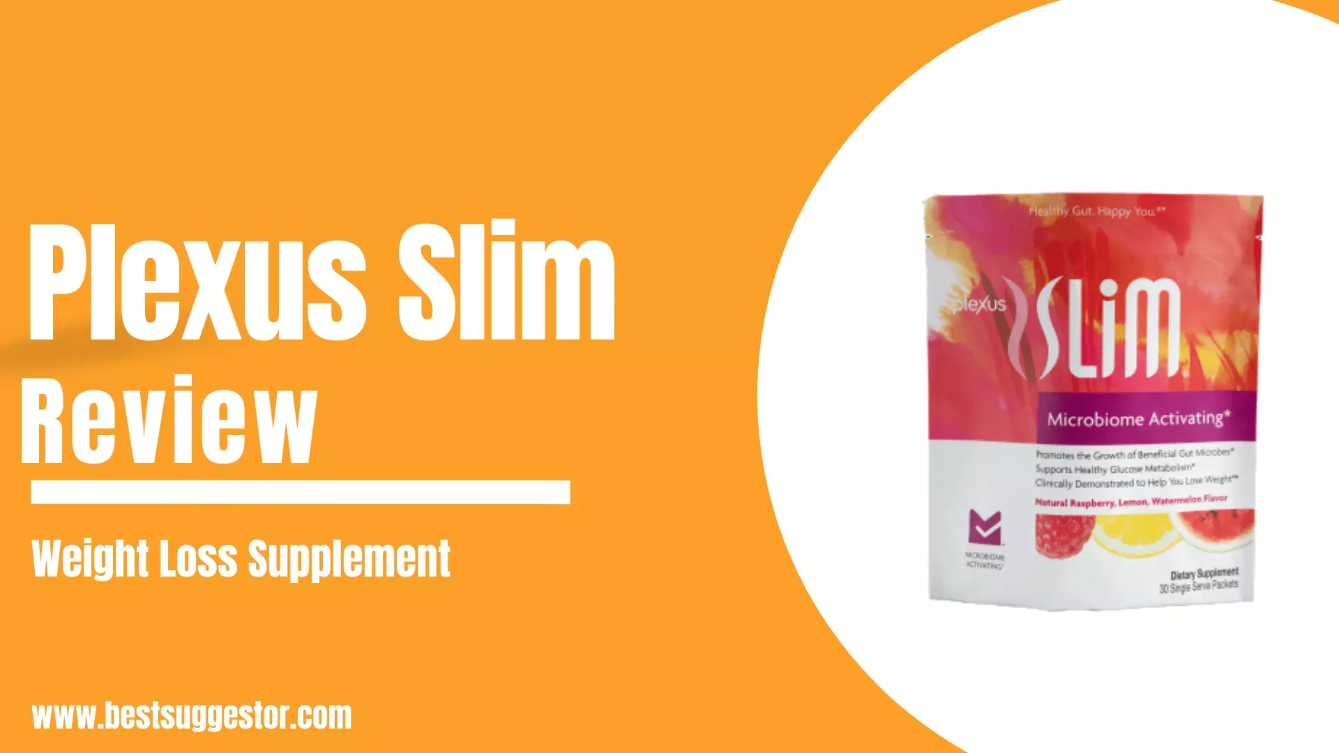 Plexus Slim Reviews Reveals: What is Plexus Slim?