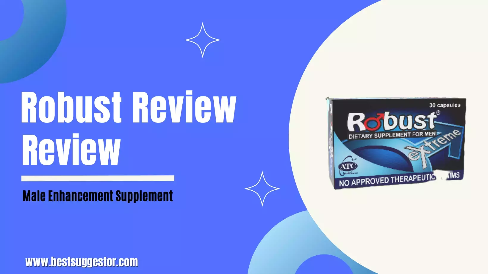 Robust Pills Review