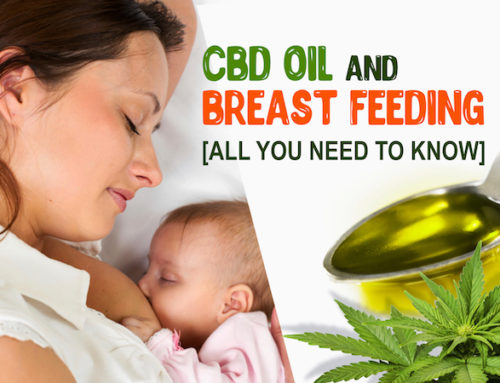 CBD Oil and Pregnancy: What You Need to Know about Taking CBD While Pregnant