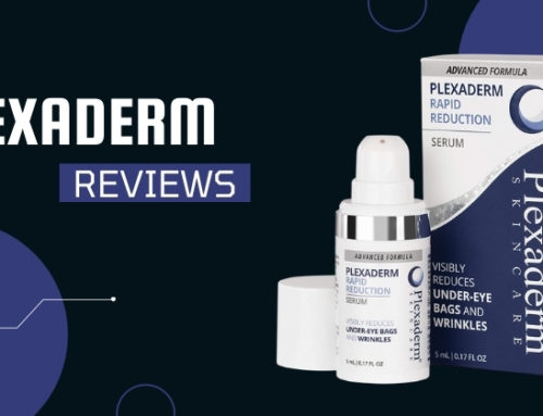 Plexaderm: Safe and Effective Promise for Rapid Visceral Fat Reduction 2022