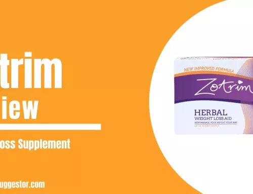 Zotrim: The Clinically Proven Appetite Suppressant