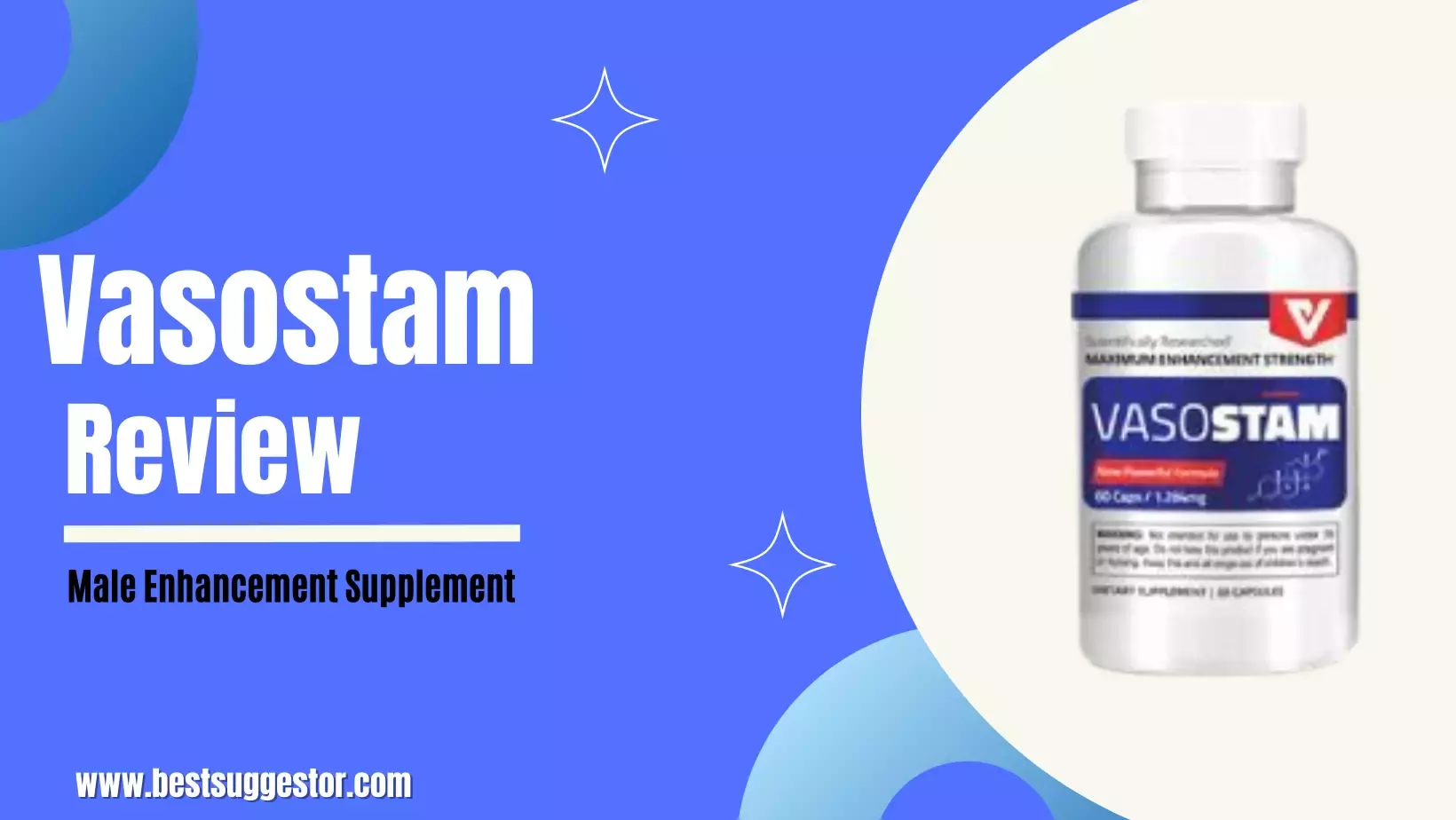 Vasostam Review