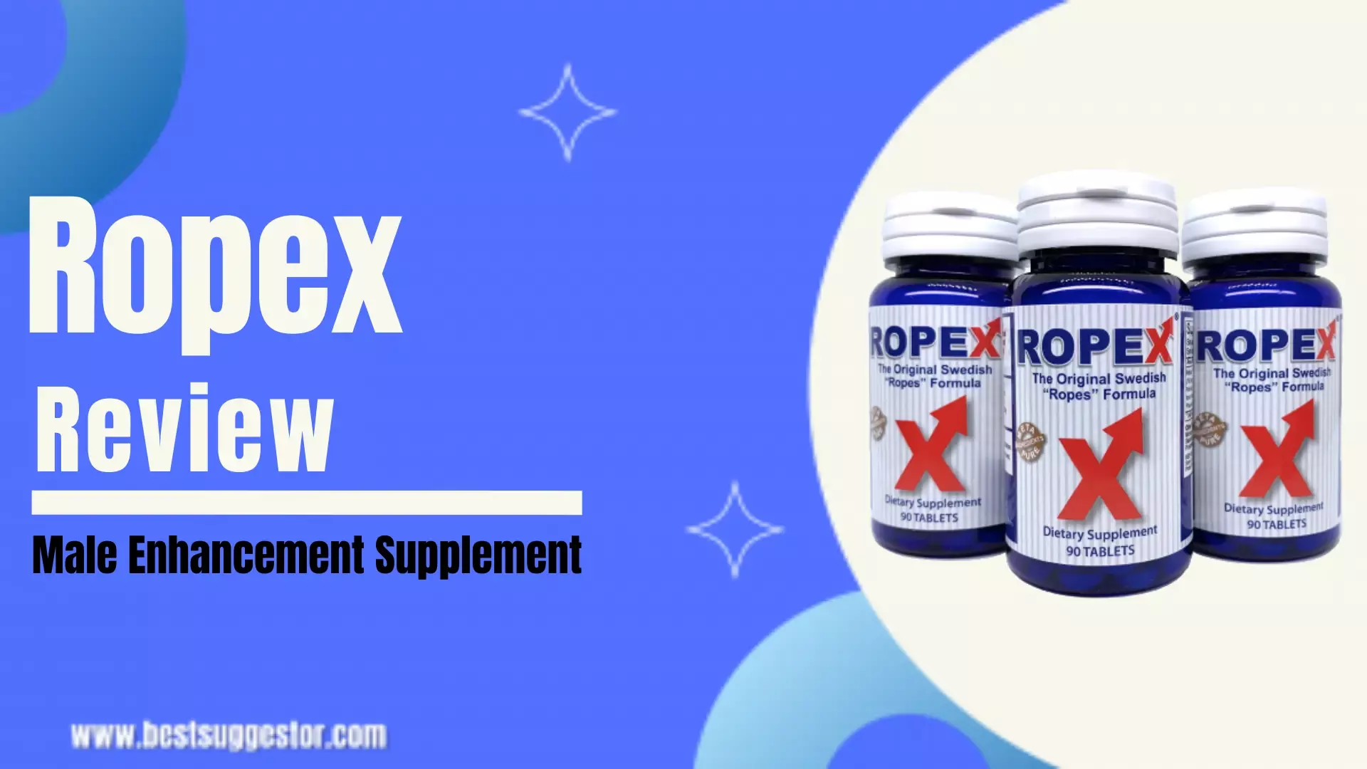 Ropex Male Enhancement Side Effects