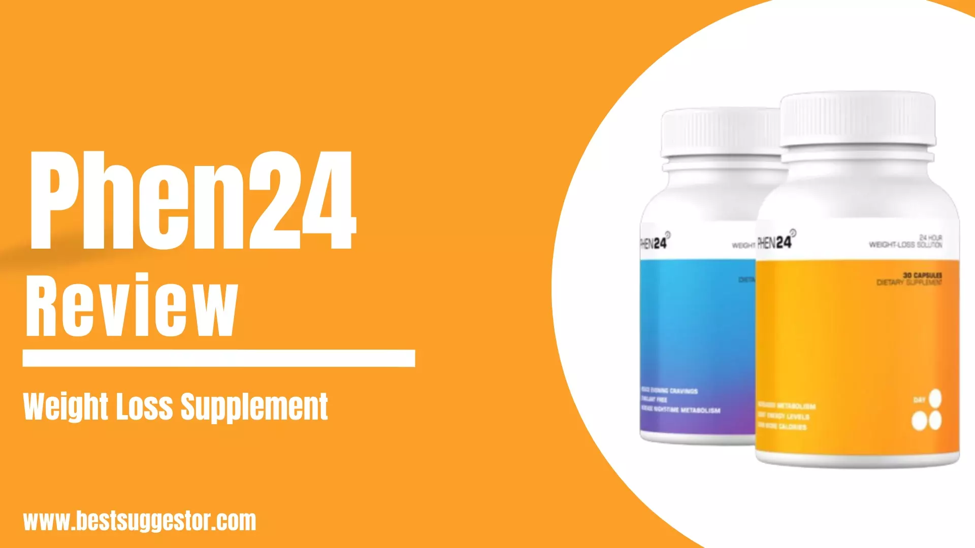 Phen24: A Safe Way To Lose Weight