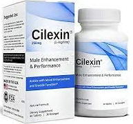 Cilexin Bottle