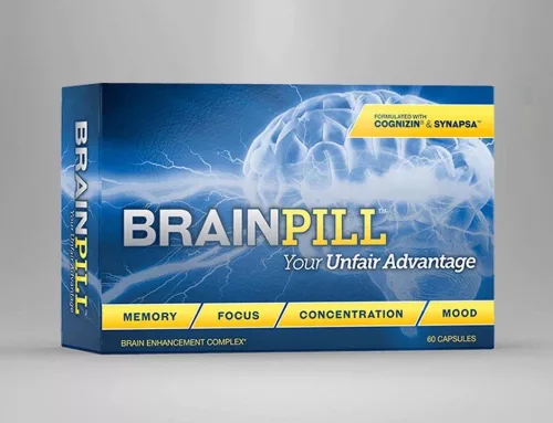 BrainPill Reviews – Is It Safe and What Does It Do?