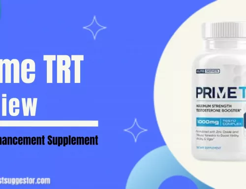 Is Prime TRT Does It Really Work and Safe To Use? Is Harder Than You Think