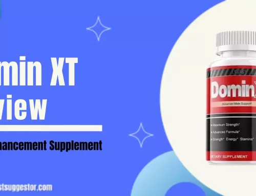 DominXT Review – Is This A “Secret Weapon” That Helps All Men?