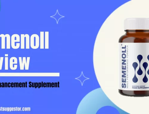 Semenoll Review: Does This Testosterone Booster Work?